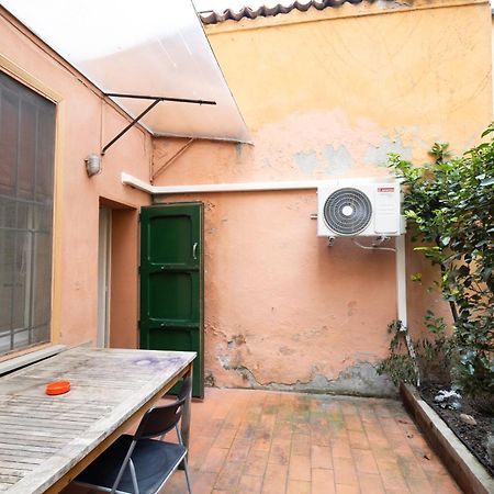 Tourist House Bologna Pratellino - Self Check-In Leilighet Eksteriør bilde