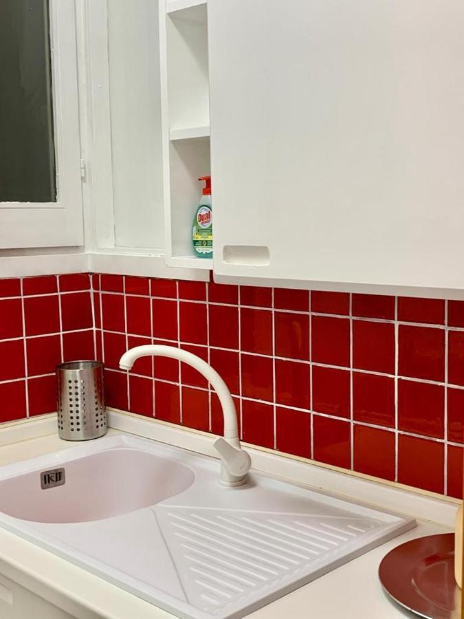 Tourist House Bologna Pratellino - Self Check-In Leilighet Eksteriør bilde