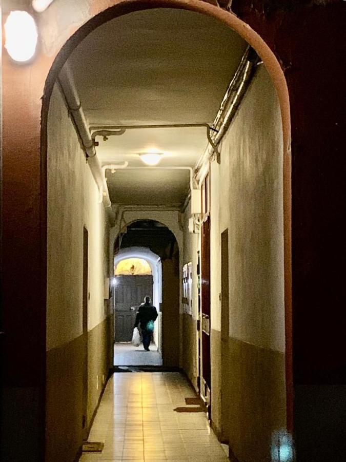 Tourist House Bologna Pratellino - Self Check-In Leilighet Eksteriør bilde