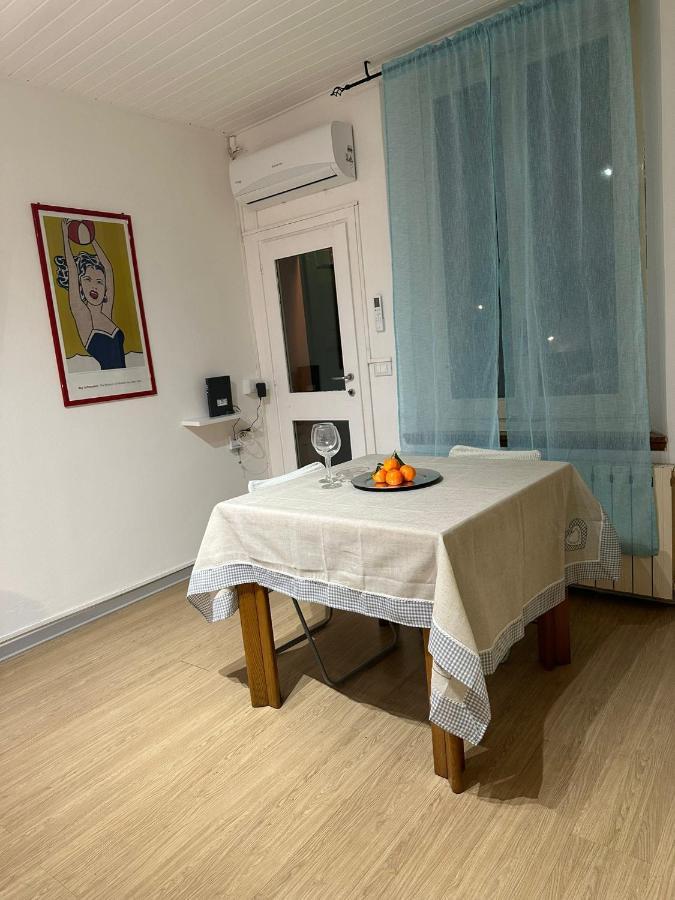 Tourist House Bologna Pratellino - Self Check-In Leilighet Eksteriør bilde